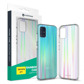 - MakeFuture Rainbow  Samsung Galaxy A71 SM-A715 (MCR-SA71)