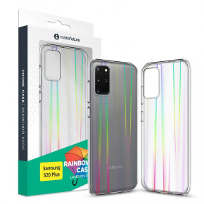 - MakeFuture Rainbow Samsung Galaxy S20+ SM-G985 Clear (MCR-SS20P)