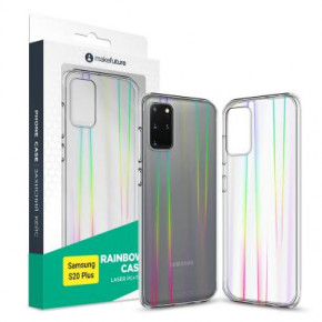   MakeFuture Samsung S20 Plus Rainbow (PC + TPU) (MCR-SS20P)