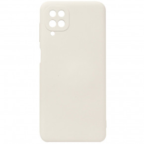 - MiaMi Lime  Samsung Galaxy A12 (A125) (White)