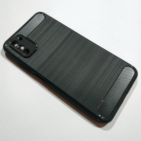 - Miami Brushed  Xiaomi POCO M3 (Black) 6