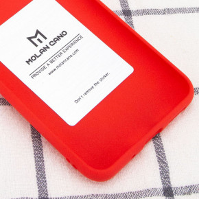 TPU  Molan Cano Smooth Xiaomi Redmi Note 10  3