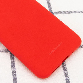 TPU  Molan Cano Smooth Xiaomi Redmi Note 10  4