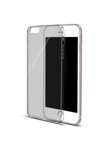   P.A.C.   iPhone 7 Plus/8 Plus clear gray  (0)