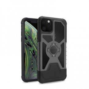 - Rokform Crystal Wireless Apple iPhone 11 Pro Max Black (306221P)