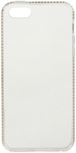 - Shengo SG34-Pro Soft TPU iPhone 6/6s White