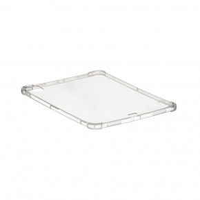  Silicone Clear for Apple Ipad Pro 11 (2020) / 11 (2018)  