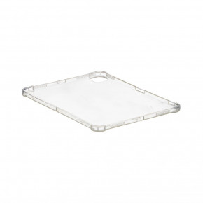  Silicone Clear for Apple Ipad Pro 11 (2020) / 11 (2018)   3