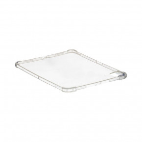  Silicone Clear for Apple Ipad Pro 11 (2020) / 11 (2018)   4