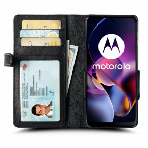 - Stenk Wallet  Motorola Moto G54  3