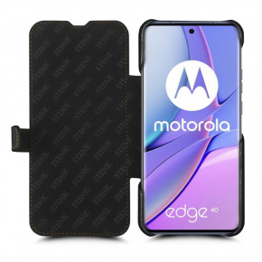   Stenk Premium  Motorola Edge 40 ׸ 3