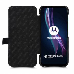   Stenk Premium  Motorola One Fusion Plus ׸ 3
