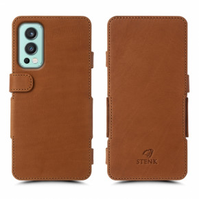   Stenk Prime  OnePlus Nord 2 5G Camel