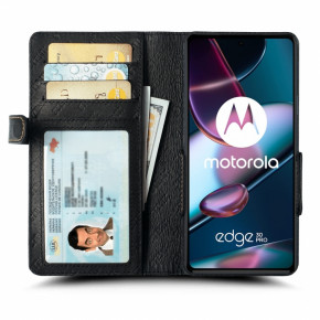  Stenk Wallet  Motorola Edge 30 Pro ׸