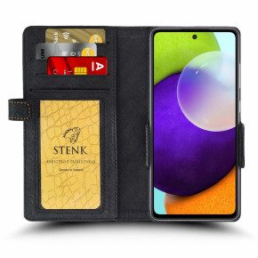   Stenk Wallet  Samsung Galaxy A52  3