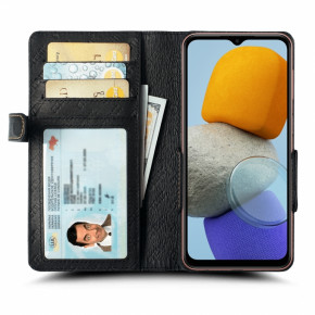   Stenk Wallet  Samsung Galaxy M23 ׸ 3