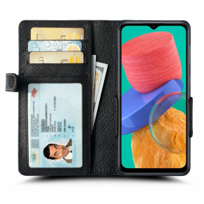   Stenk Wallet  Samsung Galaxy M33 5G ׸ 3