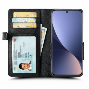   Stenk Wallet  Xiaomi 12X 5G ׸ 3