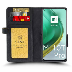   Stenk Wallet  Xiaomi Mi 10T Pro  3