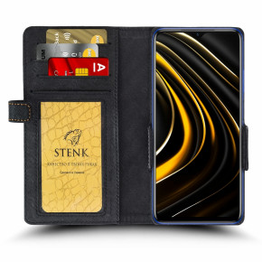   Stenk Wallet  Xiaomi Poco M3  3