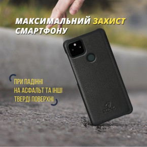   Stenk Cover  Google Pixel 5a 5G ׸ 5