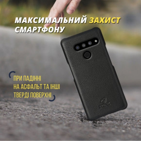   Stenk Cover  LG V50 ThinQ ׸ 6