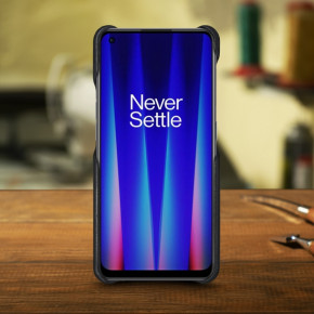   Stenk Cover  OnePlus Nord CE 2 5G ׸ 3