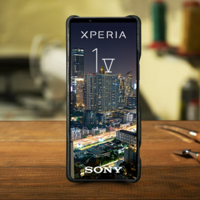   Stenk Cover  Sony Xperia 1 V ׸ 3