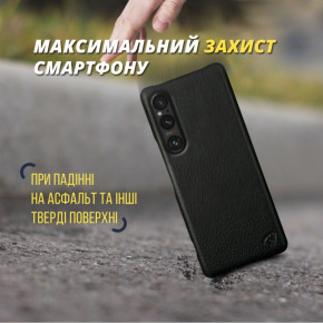   Stenk Cover  Sony Xperia 1 V ׸ 4