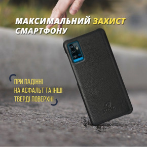   Stenk Cover  ZTE Blade A71 ׸ 6