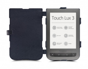   Stenk Prime PocketBook 626 Plus Touch Lux 3  (40598)