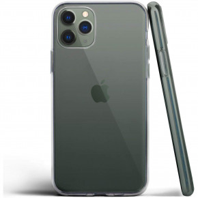  TPU X-Level Anti-Slip series Apple iPhone 11 Pro Max (6.5)  4