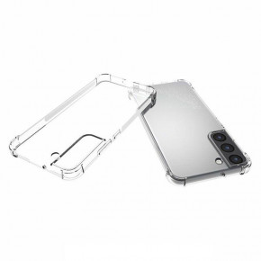 - BeCover Anti-Shock Samsung Galaxy S22+ SM-S906 Clear (707505) 4
