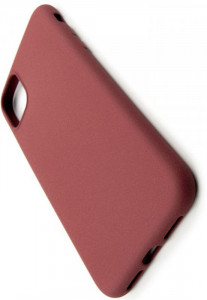 - Dengos Carbon Apple iPhone 11 Red (DG-TPU-CRBN-35) 3