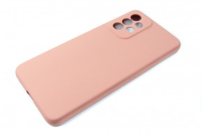 e- Dengos Soft Samsung Galaxy A33 SM-A335 Pink (DG-TPU-SOFT-01) 4