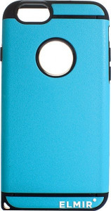  Drobak Anti-Shock New  Apple Iphone 6/6S Blue