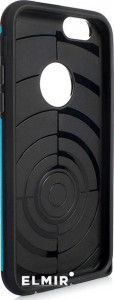  Drobak Anti-Shock New  Apple Iphone 6/6S Blue 3