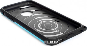  Drobak Anti-Shock New  Apple Iphone 6/6S Blue 4
