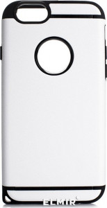  Drobak Anti-Shock New  Apple Iphone 6/6S White