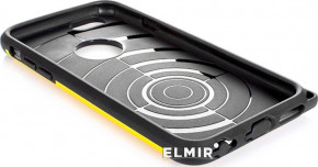 Drobak Anti-Shock New  Apple Iphone 6/6S Yellow 5