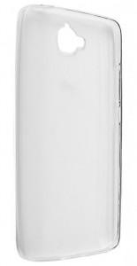  Drobak Ultra PU  Huawei Y6 Pro (218427)