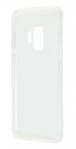  Drobak Ultra PU  Samsung Galaxy S9 Clear (222906)