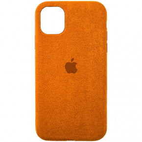  Epik Alcantara Case Full Apple iPhone 12 Pro Max (6.7) 