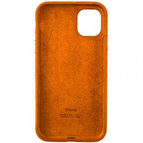  Epik Alcantara Case Full Apple iPhone 12 Pro Max (6.7)  3