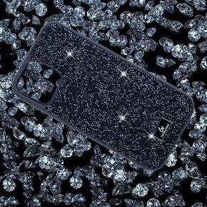 TPU  Epik Bling World Rock Diamond Apple iPhone 14 (6.1)  3