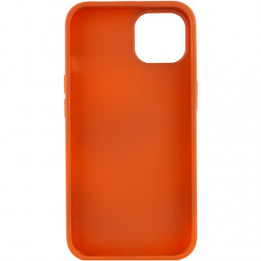TPU  Epik Bonbon Metal Style Apple iPhone 11 Pro Max (6.5)  / Papaya 3