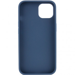 TPU  Epik Bonbon Metal Style Apple iPhone 12 Pro Max (6.7)  / Cosmos blue 4