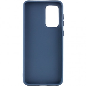 TPU  Epik Bonbon Metal Style Samsung Galaxy A53 5G  / Cosmos blue 4