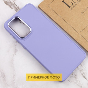TPU  Epik Bonbon Metal Style Samsung Galaxy S23 Ultra  / Dasheen 5