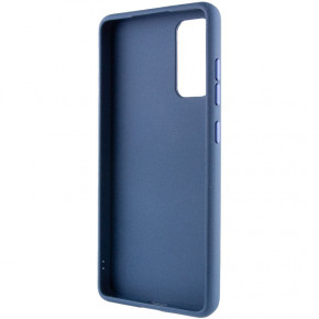 TPU  Epik Bonbon Metal Style with MagSafe Samsung Galaxy S23 FE  / Cosmos Blue 4